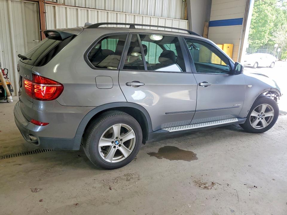 2012 Bmw X5 მანქანა იყიდება აუქციონზე, vin: 5UXZW0C50C0B90076, აუქციონის ნომერი: 57574426