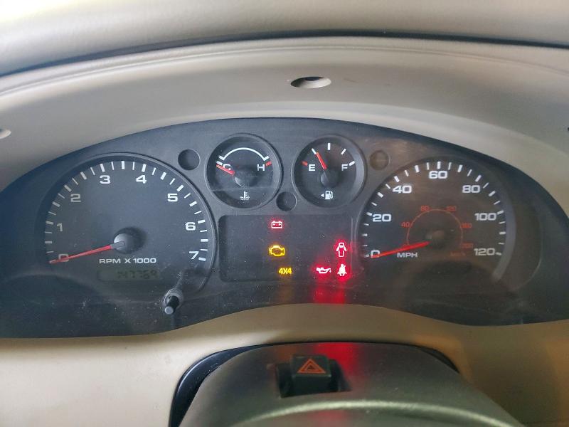 Продаж на аукціоні авто 2004 Ford Ranger, vin: 1FTZR15E74PB66102, номер лоту: 58763846