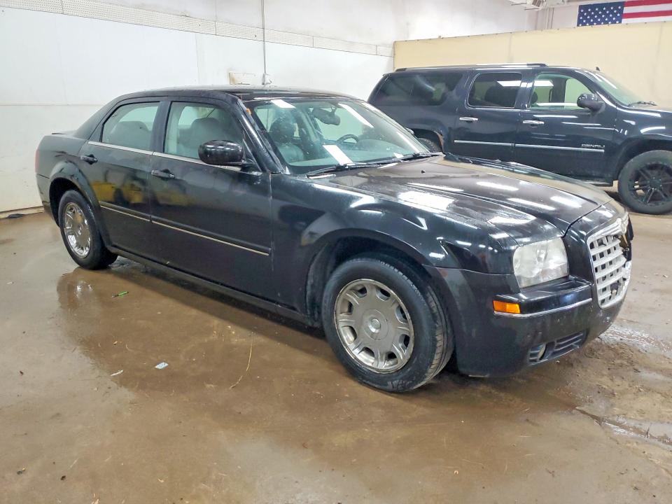 Aukcja sprzedaży 2005 Chrysler 300, vin: 2C3JA53GX5H176536, numer aukcji: 58376226