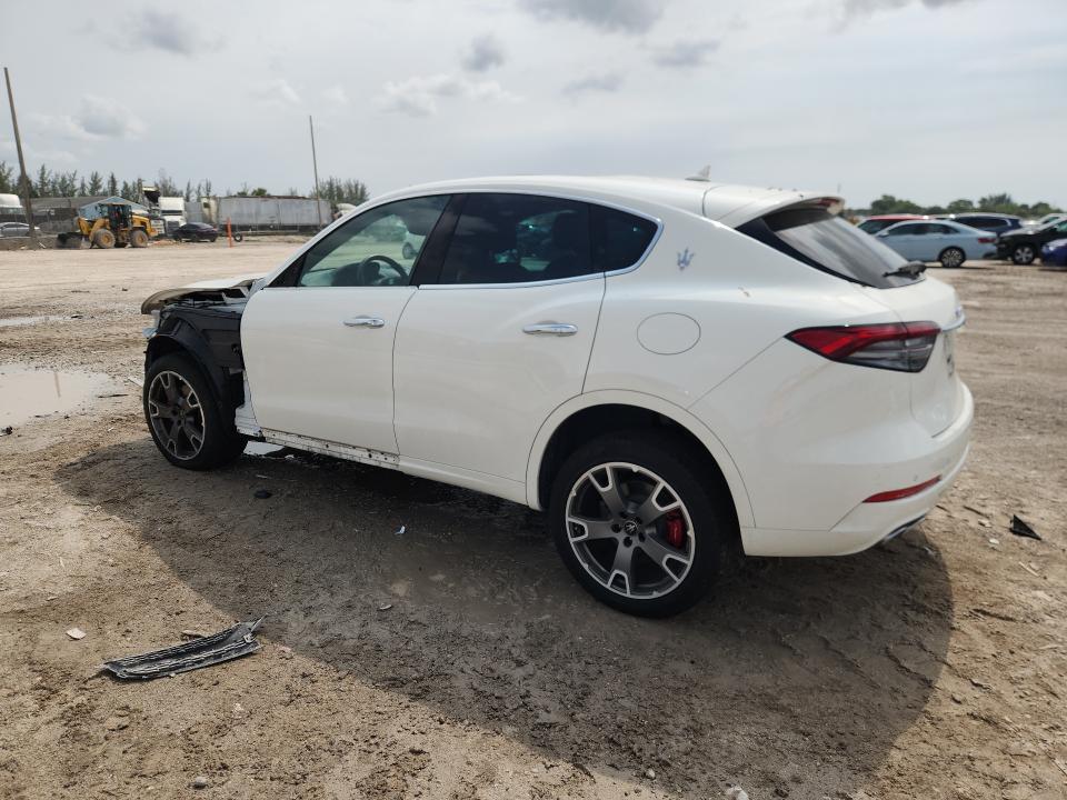 Aukcja sprzedaży 2023 Maserati Levante, vin: ZN661XUA2PX419762, numer aukcji: 57697416