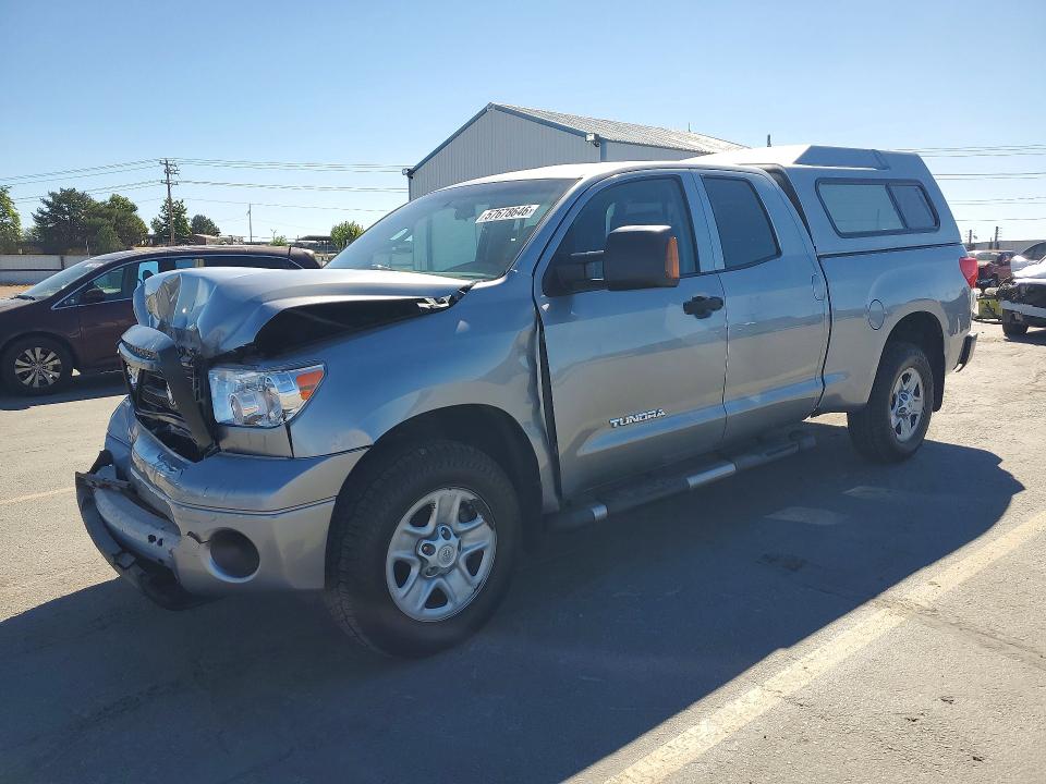 Aukcja sprzedaży 2012 Toyota Tundra, vin: 5TFUM5F16CX034443, numer aukcji: 57678646