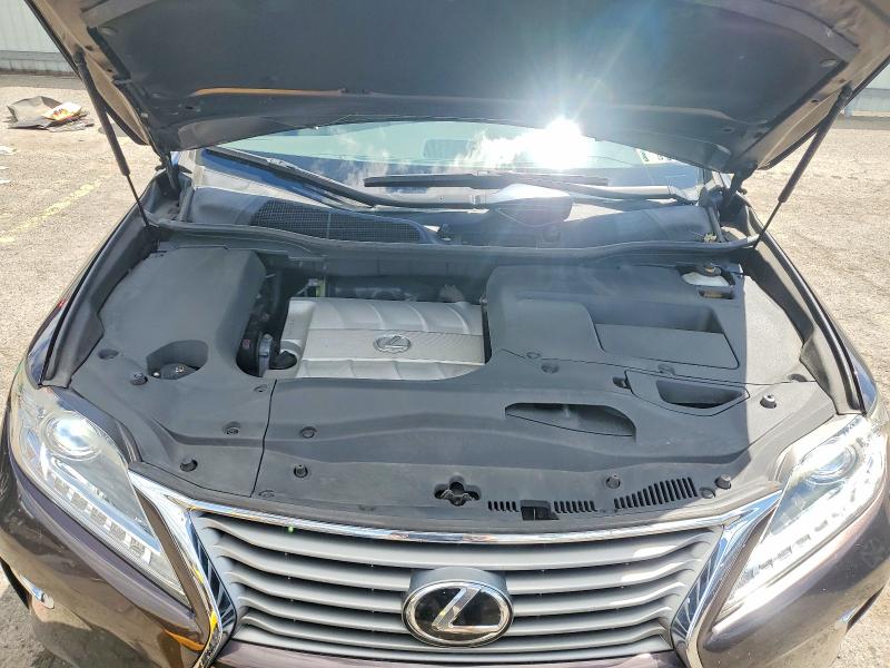Продажа на аукционе авто 2015 Lexus Rx 350, vin: JTJBK1BA9F2482525, номер лота: 57121646