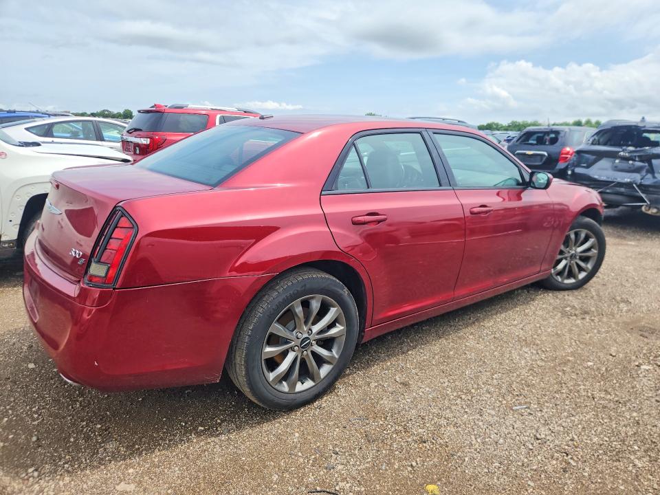 2014 Chrysler 300 მანქანა იყიდება აუქციონზე, vin: 2C3CCAGT7EH257979, აუქციონის ნომერი: 56512276