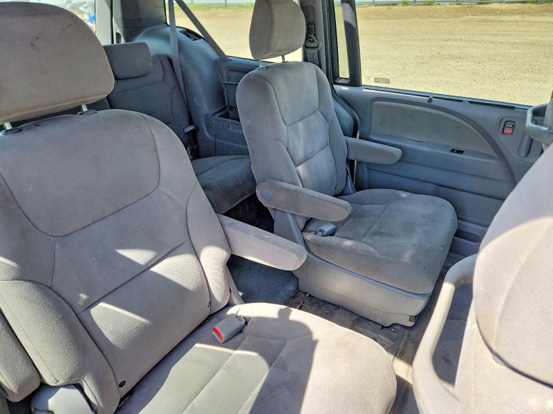 Aukcja sprzedaży 2008 Honda Odyssey, vin: 5FNRL38458B507352, numer aukcji: 59165466