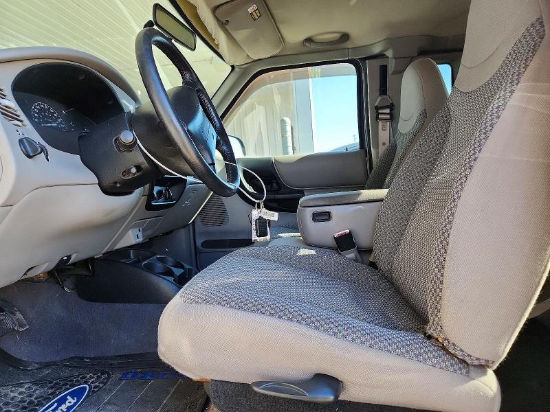Продаж на аукціоні авто 1999 Ford Ranger, vin: 1FTYR14V4XTA93702, номер лоту: 57315496