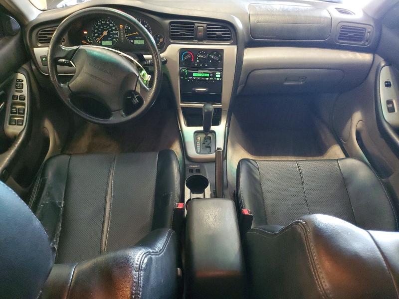 57905746 :رقم المزاد ، 4S4BT61C837107915 vin ، 2003 Subaru Baja مزاد بيع