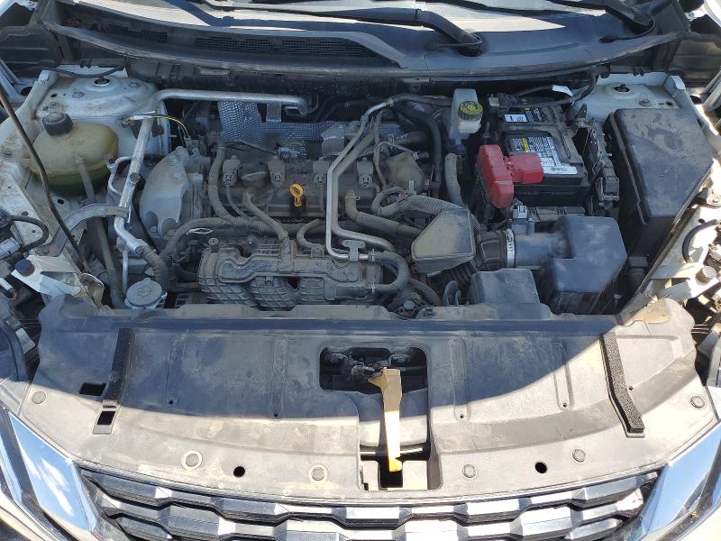 Aukcja sprzedaży 2021 Nissan Rogue, vin: 5N1AT3AA0MC703103, numer aukcji: 57361786
