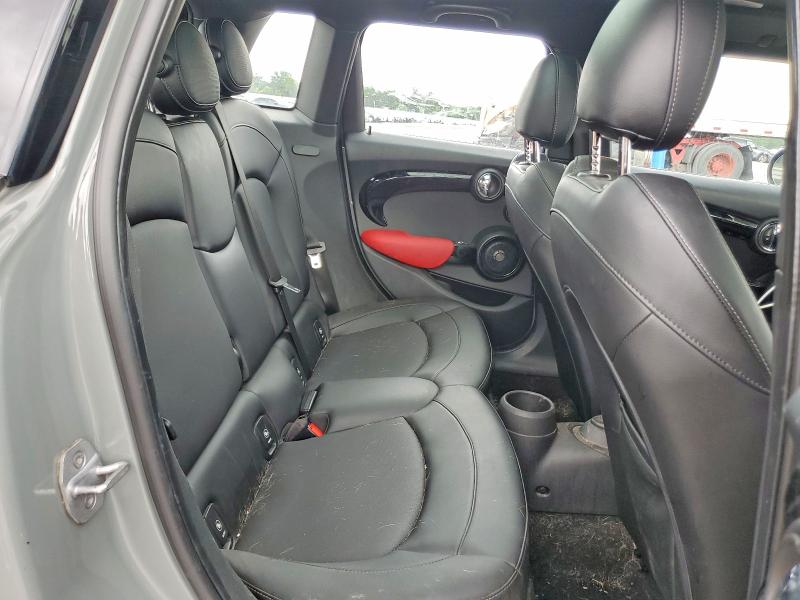 Продажа на аукционе авто 2017 Mini Cooper, vin: WMWXU3C36H2F49129, номер лота: 58104226