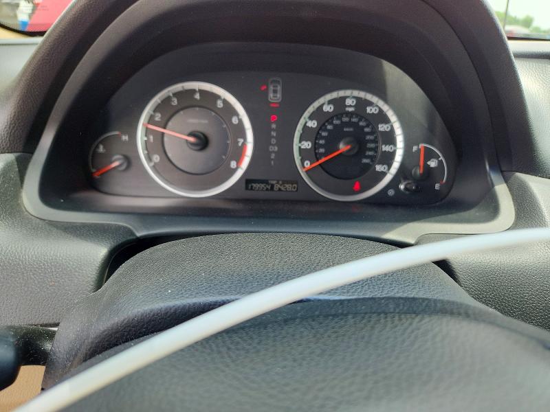 Продажа на аукционе авто 2009 Honda Accord, vin: 1HGCS12709A018546, номер лота: 56745276
