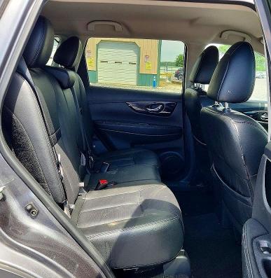 Продаж на аукціоні авто 2019 Nissan Rogue, vin: 5N1AT2MV5KC781625, номер лоту: 55836756