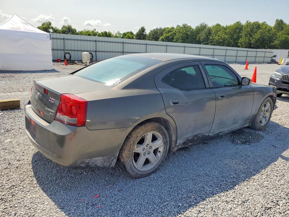 Продажа на аукционе авто 2010 Dodge Charger, vin: 2B3AA4CTXAH253811, номер лота: 58901956