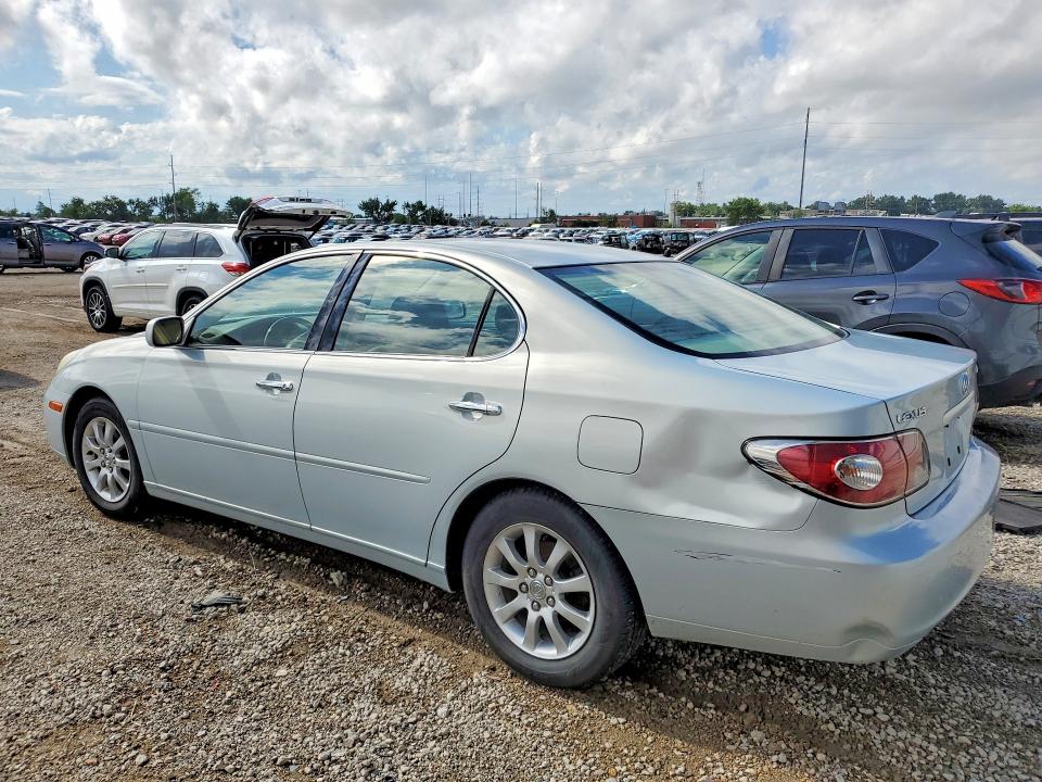 Продаж на аукціоні авто 2002 Lexus Es, vin: JTHBF30G120015484, номер лоту: 57957206