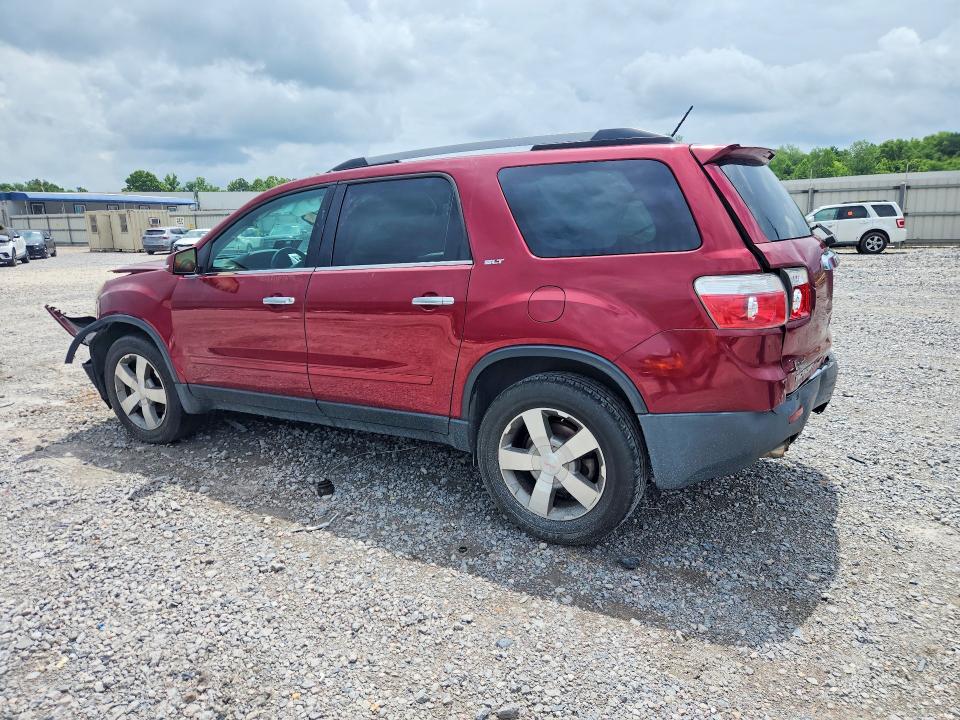 58047686 :رقم المزاد ، 1GKKRSED0BJ203414 vin ، 2011 Gmc Acadia مزاد بيع