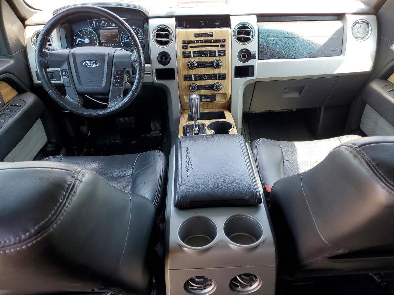 Продажа на аукционе авто 2011 Ford F150, vin: 1FTFW1CF4BFB54371, номер лота: 58726906