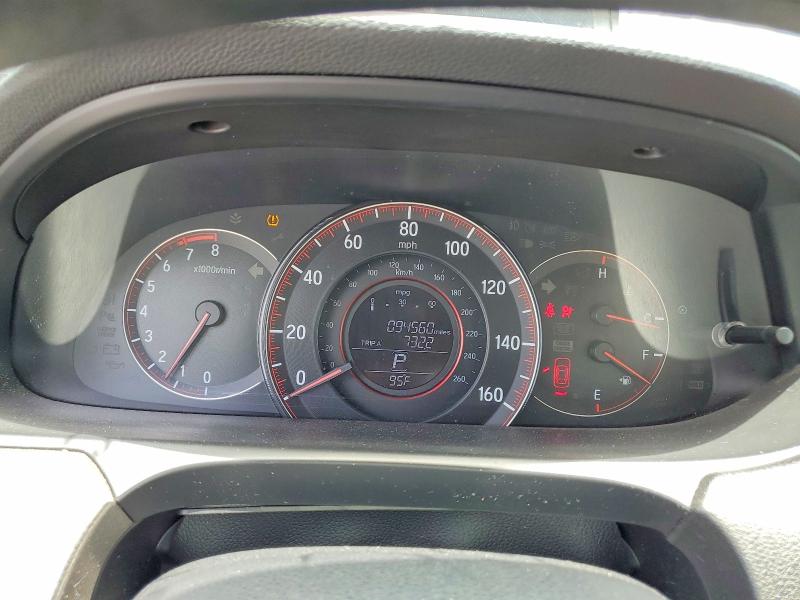 Aukcja sprzedaży 2017 Honda Accord, vin: 1HGCT1B74HA000532, numer aukcji: 55984966
