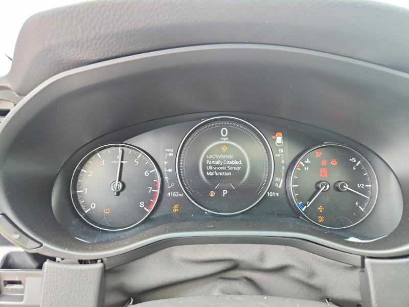 Продажа на аукционе авто 2026 Mazda Cx-50, vin: 7MMVABBL8TN469978, номер лота: 54877596