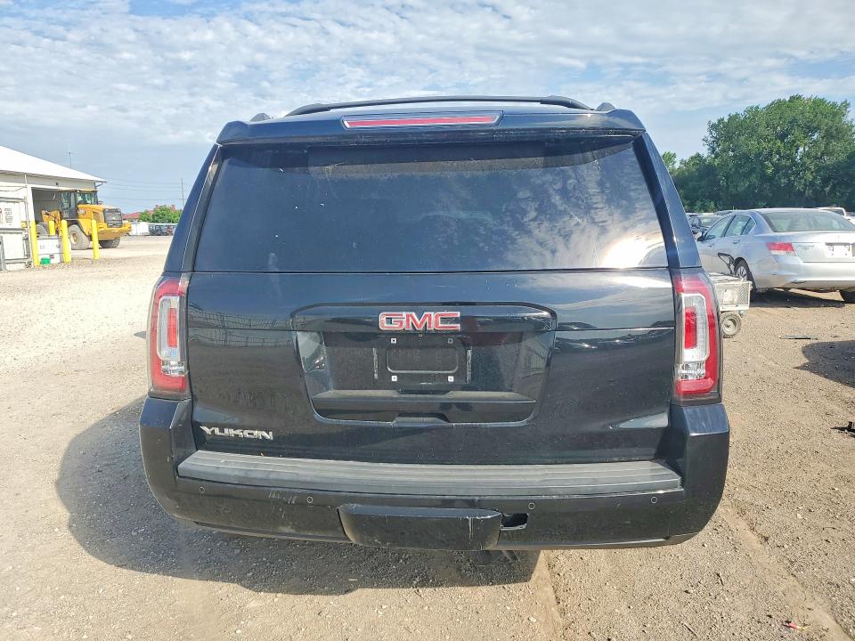 Продажа на аукционе авто 2015 Gmc Yukon, vin: 1GKS2AKC3FR272504, номер лота: 56995936