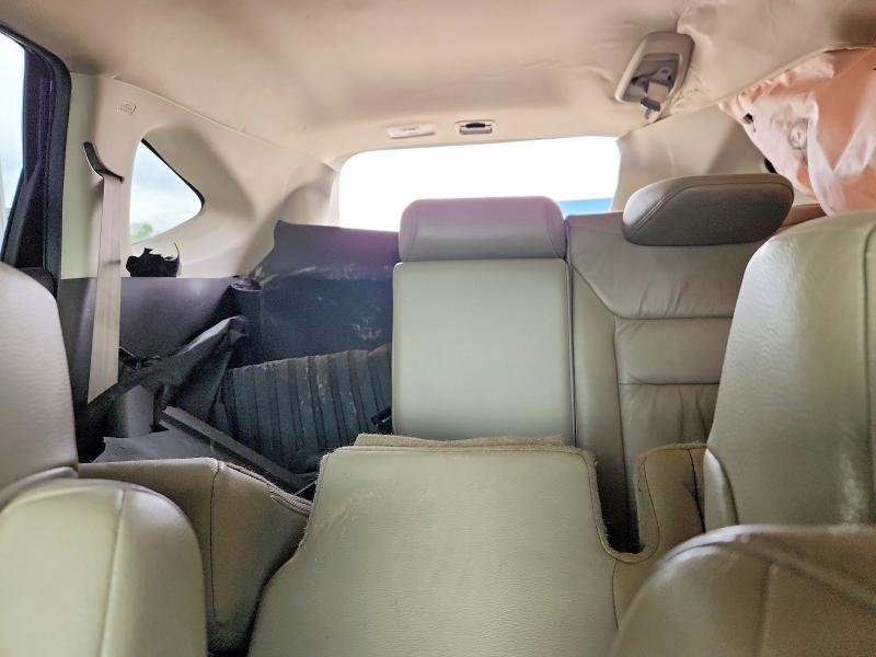 2012 Honda Cr-v მანქანა იყიდება აუქციონზე, vin: 2HKRM4H73CH104008, აუქციონის ნომერი: 55710896