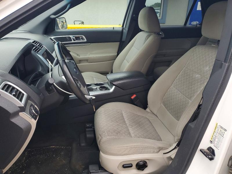 2011 Ford Explorer მანქანა იყიდება აუქციონზე, vin: 1FMHK7D8XBGA68429, აუქციონის ნომერი: 57885536