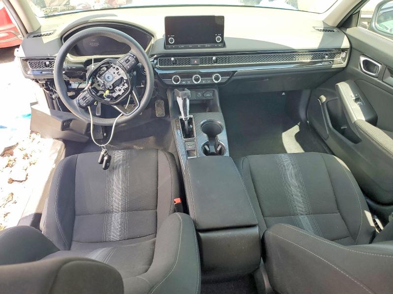 55157256 :رقم المزاد ، 19XFL2H59RE019728 vin ، 2024 Honda Civic مزاد بيع