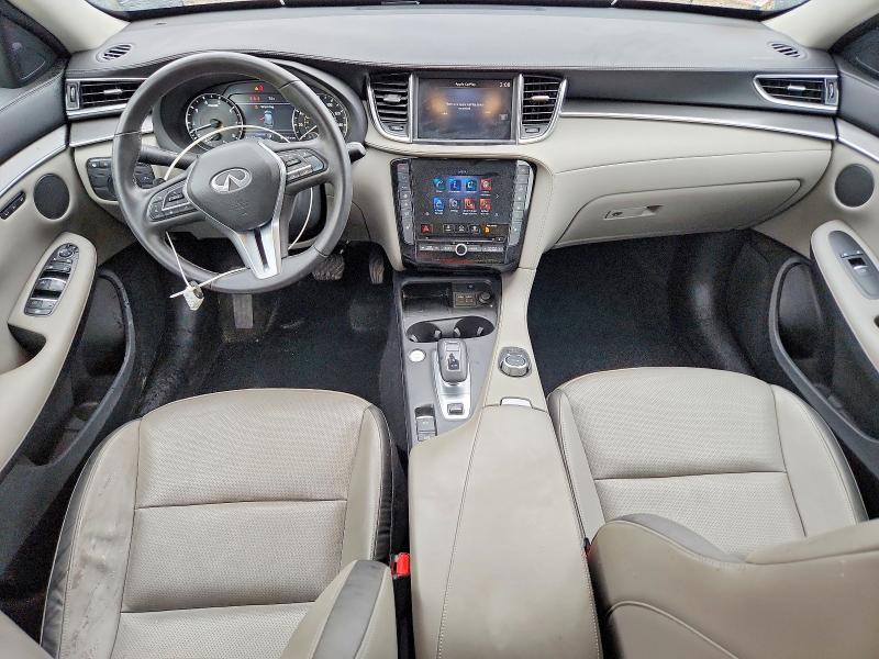 Продаж на аукціоні авто 2023 Infiniti Qx50, vin: 3PCAJ5BB2PF123923, номер лоту: 57874446