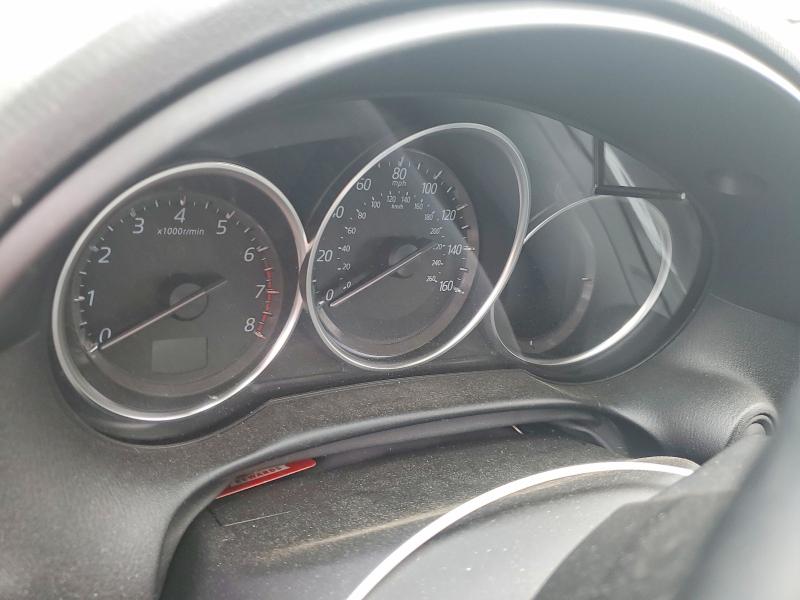Продаж на аукціоні авто 2016 Mazda Cx-5, vin: JM3KE4CY4G0896436, номер лоту: 56265436