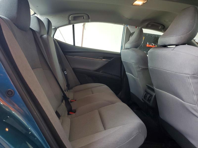 Aukcja sprzedaży 2026 Toyota Camry, vin: 4T1DBADK5TU549764, numer aukcji: 55412796
