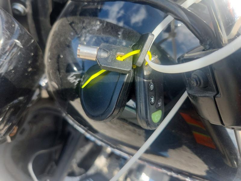 56680426 :رقم المزاد ، 1HD1KZF15LB632292 vin ، 2020 Harley-davidson Fltrk مزاد بيع