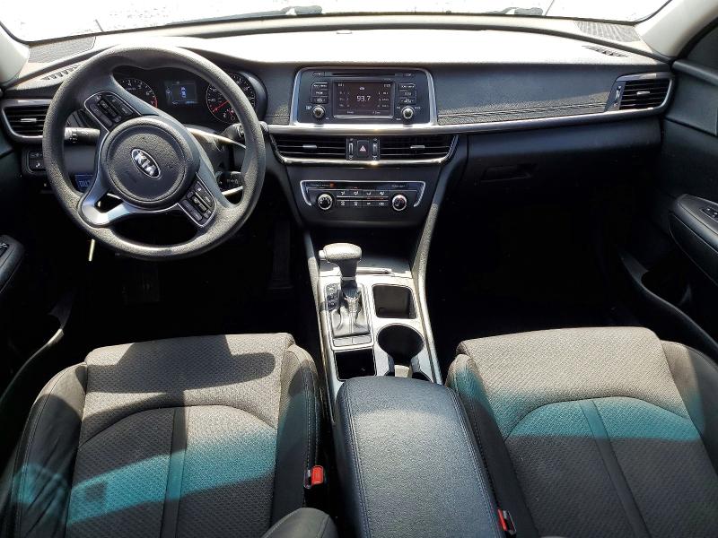 Aukcja sprzedaży 2016 Kia Optima, vin: 5XXGT4L36GG067388, numer aukcji: 55808806