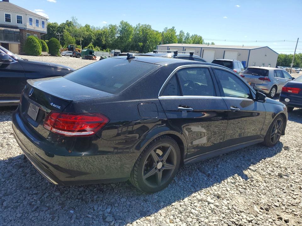 Aukcja sprzedaży 2014 Mercedes-benz E, vin: WDDHF8JBXEA947599, numer aukcji: 57662786