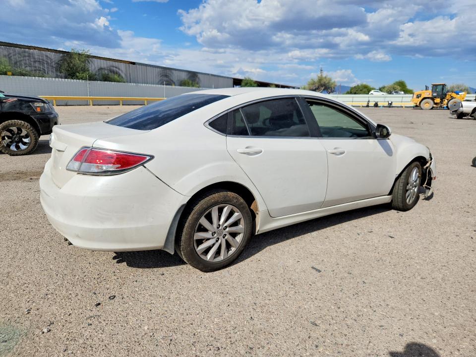 Продажа на аукционе авто 2012 Mazda 6, vin: 1YVHZ8DH7C5M31508, номер лота: 55925706