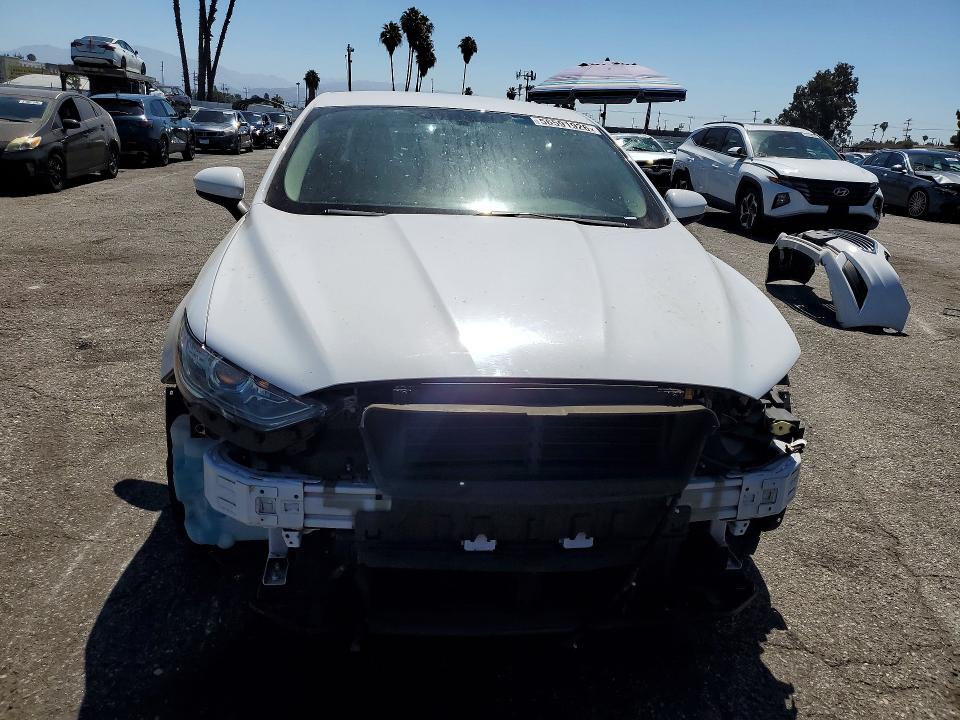 Aukcja sprzedaży 2017 Ford Fusion, vin: 3FA6P0HDXHR293615, numer aukcji: 56591926