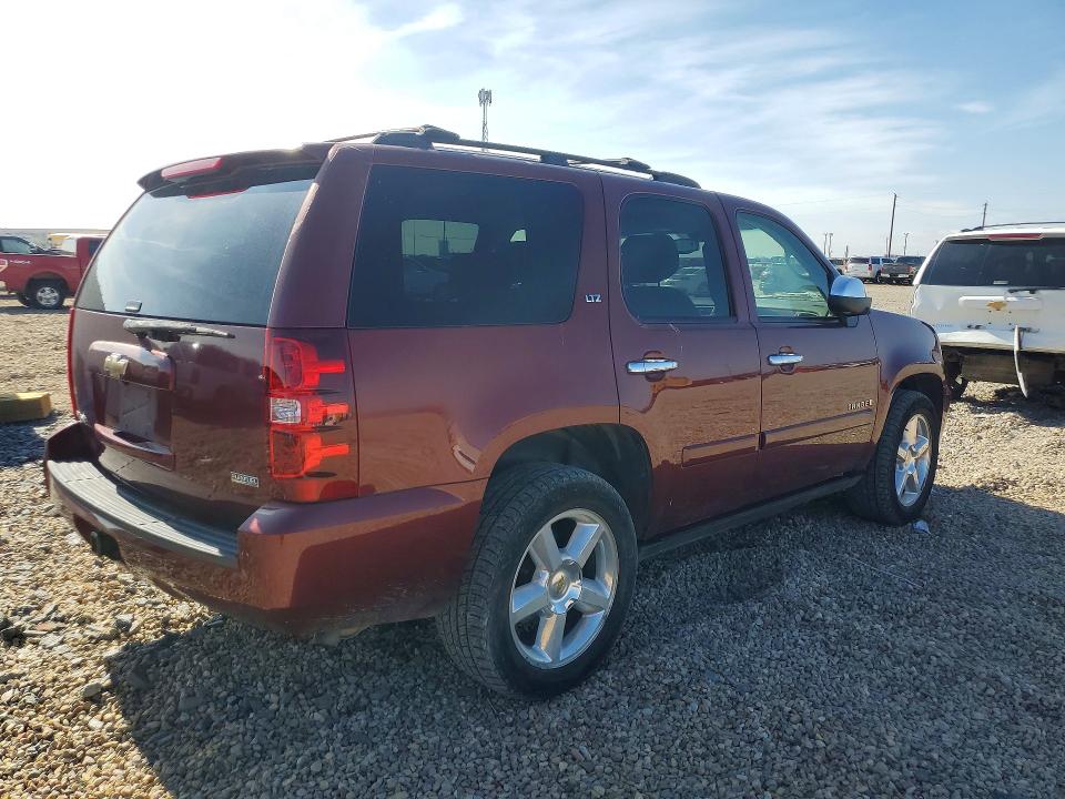 Продажа на аукционе авто 2008 Chevrolet Tahoe, vin: 1GNFC13028R252267, номер лота: 55600846