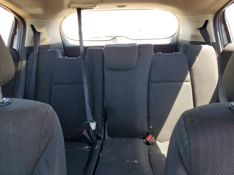 56690606 :رقم المزاد ، 3CZRU6H35GM769186 vin ، 2016 Honda Hr-v مزاد بيع