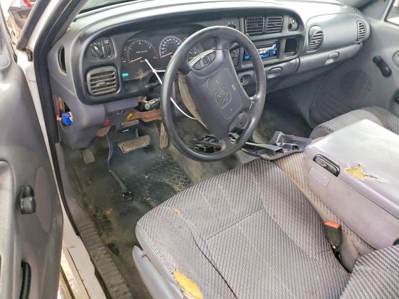 2001 Dodge Ram 2500 მანქანა იყიდება აუქციონზე, vin: 1B7KC23671J197224, აუქციონის ნომერი: 55548626