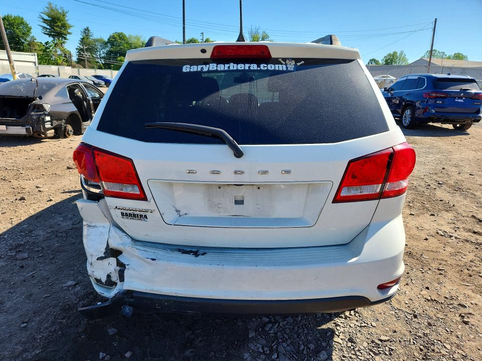 Aukcja sprzedaży 2019 Dodge Journey, vin: 3C4PDCBB1KT867450, numer aukcji: 54651826