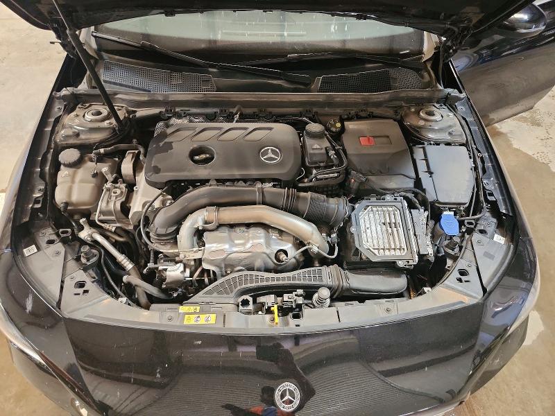 Aukcja sprzedaży 2025 Mercedes-benz Cla, vin: W1K5J4HB9SN509306, numer aukcji: 57397306