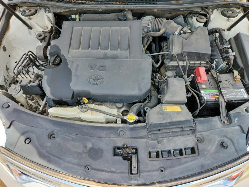 Aukcja sprzedaży 2013 Toyota Avalon, vin: 4T1BK1EB7DU075033, numer aukcji: 56107776