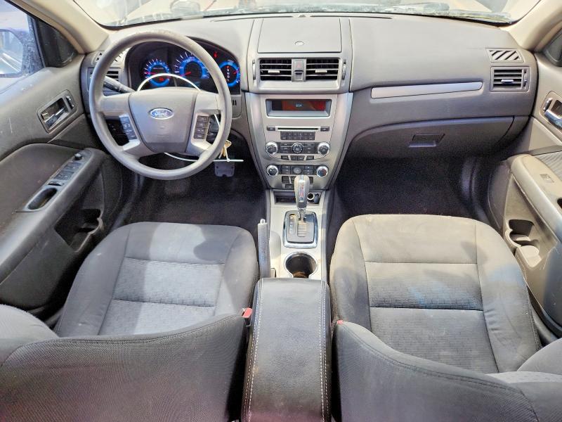 2011 Ford Fusion მანქანა იყიდება აუქციონზე, vin: 3FAHP0HA2BR150132, აუქციონის ნომერი: 59147016