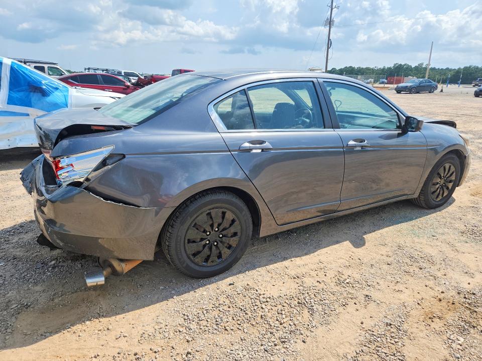 Aukcja sprzedaży 2012 Honda Accord, vin: 1HGCP2F34CA217654, numer aukcji: 59123256