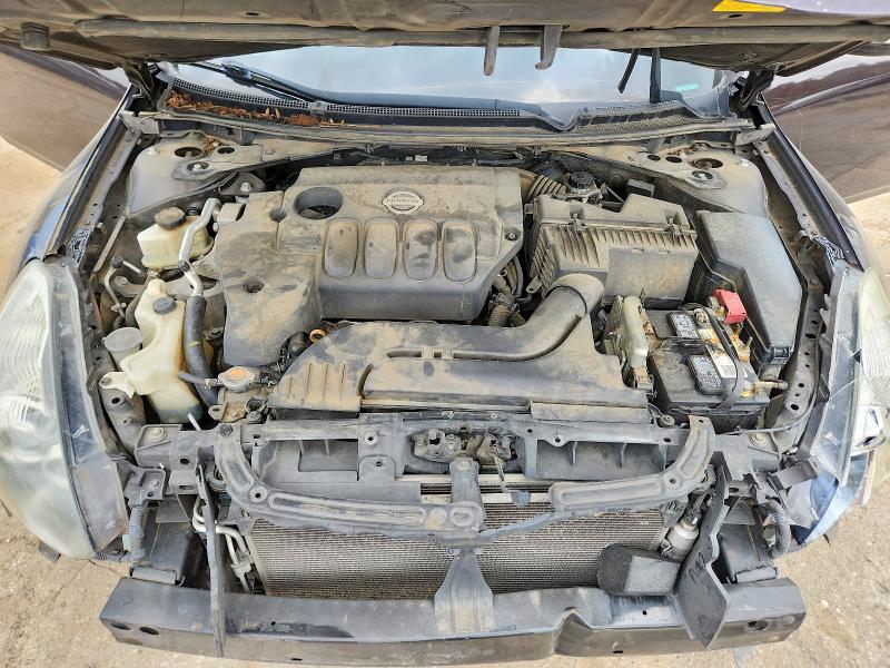 Продаж на аукціоні авто 2012 Nissan Altima, vin: 1N4AL2EP2CC263676, номер лоту: 56695046