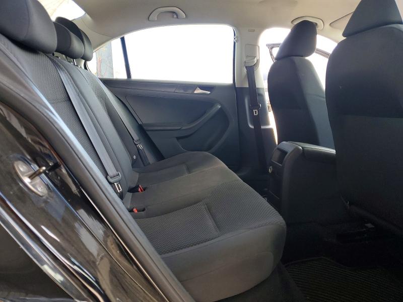 Auction sale of the 2014 Volkswagen Jetta, vin: 3VW2K7AJ0EM443933, lot number: 55760896