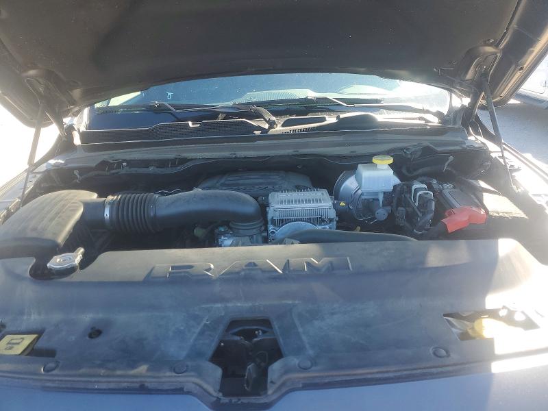 Продажа на аукционе авто 2023 Ram 1500, vin: 1C6SRFJT3PN652156, номер лота: 57056276
