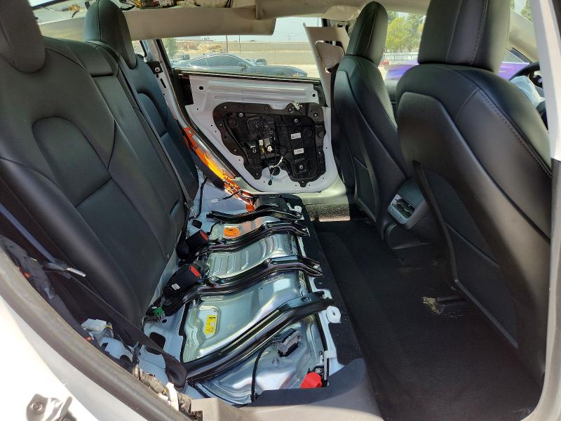 Продажа на аукционе авто 2020 Tesla Model 3, vin: 5YJ3E1EB4LF666122, номер лота: 56982276