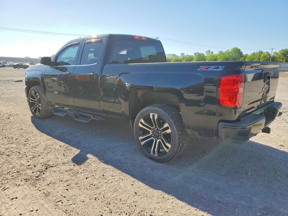 Aukcja sprzedaży 2016 Chevrolet Silverado, vin: 1GCVKREC8GZ407108, numer aukcji: 55532396
