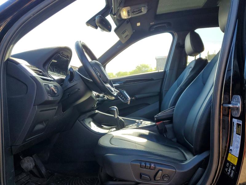 Aukcja sprzedaży 2017 Bmw X1, vin: WBXHT3C37H5F69319, numer aukcji: 57272386