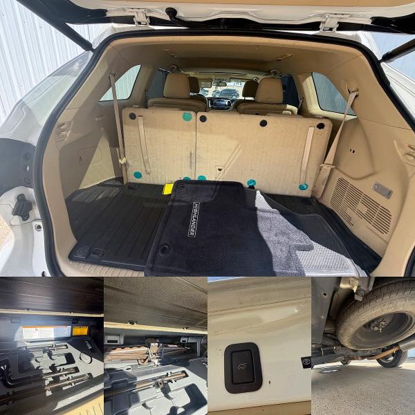2014 Toyota Highlander მანქანა იყიდება აუქციონზე, vin: 5TDYKRFH0ES030103, აუქციონის ნომერი: 57091306