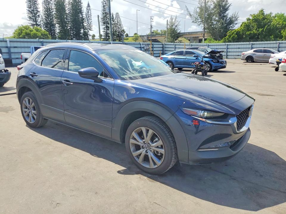 Aukcja sprzedaży 2025 Mazda Cx-30, vin: 3MVDMBDM9SM810000, numer aukcji: 58793746