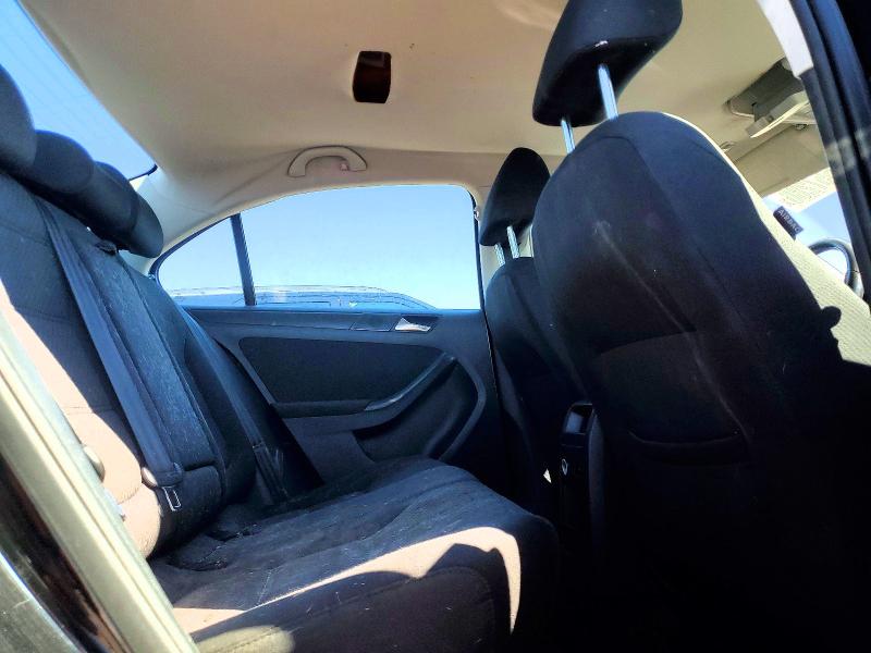 Продажа на аукционе авто 2011 Volkswagen Jetta, vin: 3VWDX7AJ0BM371010, номер лота: 58557286