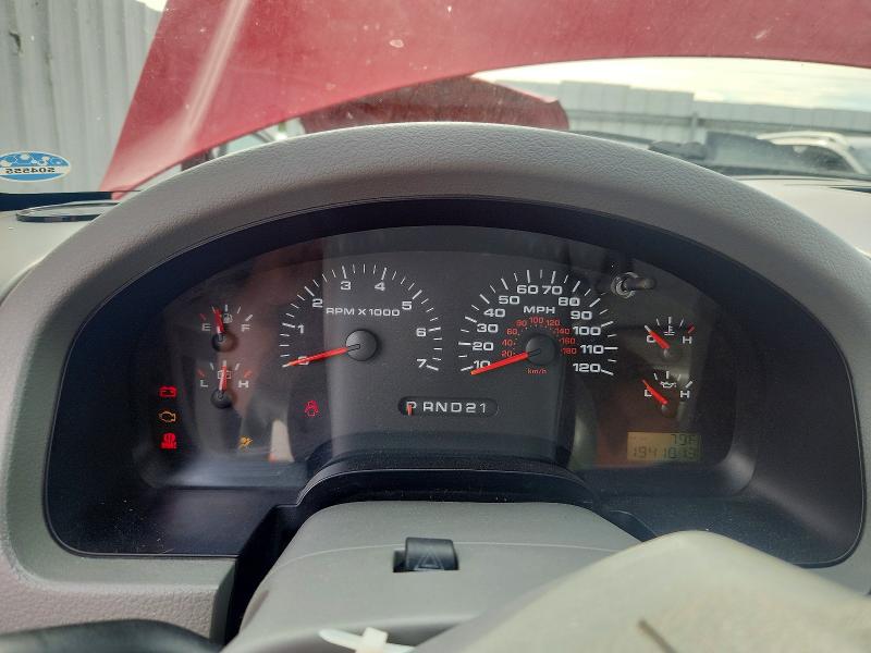 Продаж на аукціоні авто 2006 Ford F150, vin: 1FTRW12W86KC51987, номер лоту: 55401656